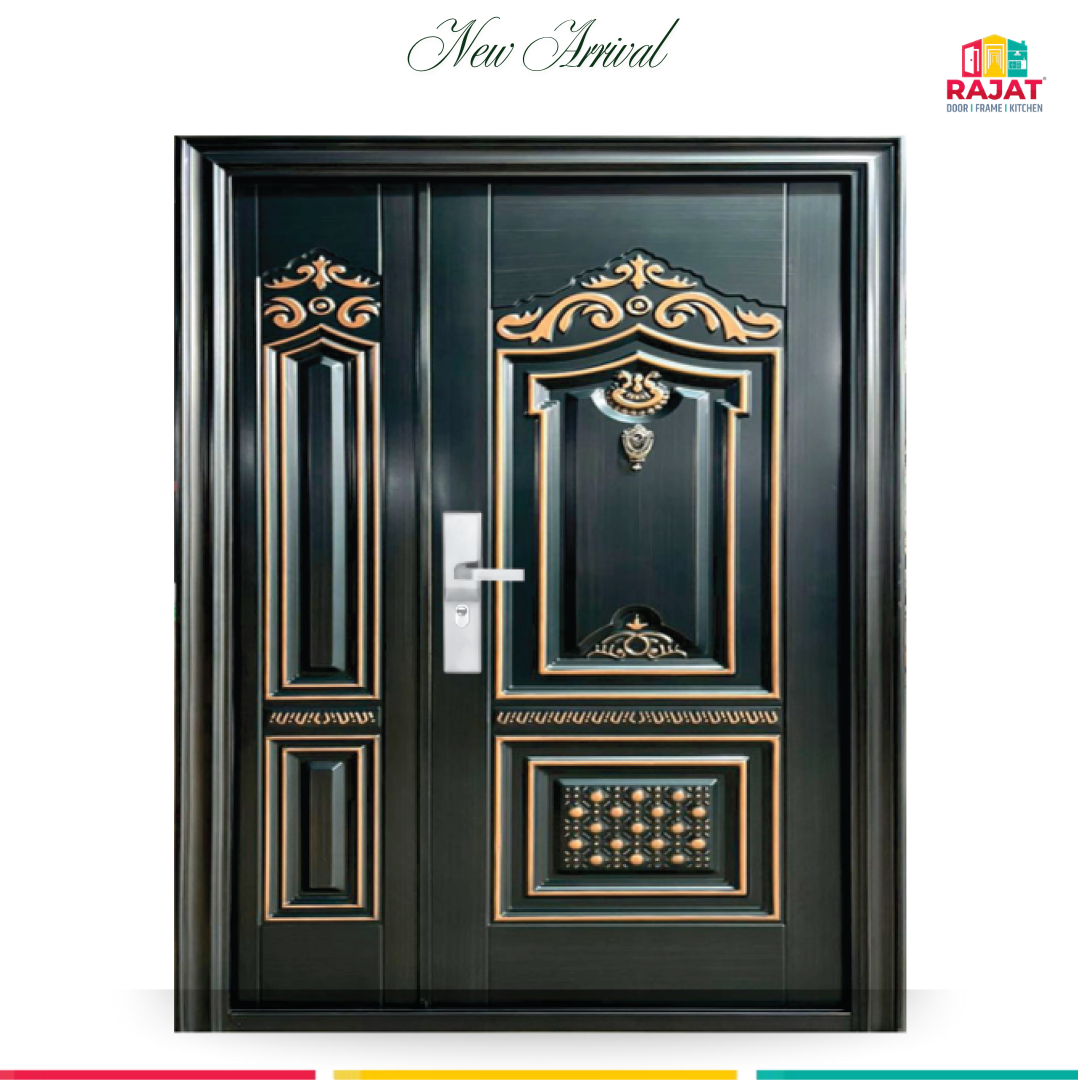 RD -52 (Mother & Son Door) 48 x 81 inch New Arrival